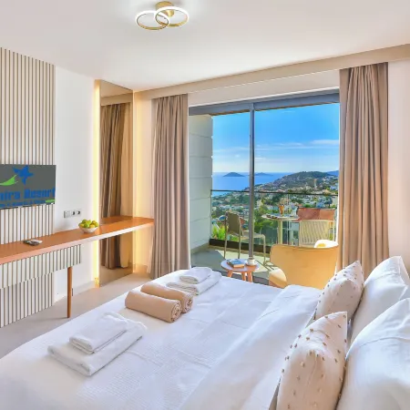 Samira Resort Hotel Aparts & Villas