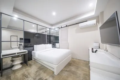 Daegu East Hotel (East Hotel) Dalseong Branch Hotel a Dalseong-gun