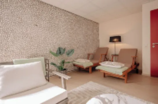 Inside Nordhorn by Hackmann