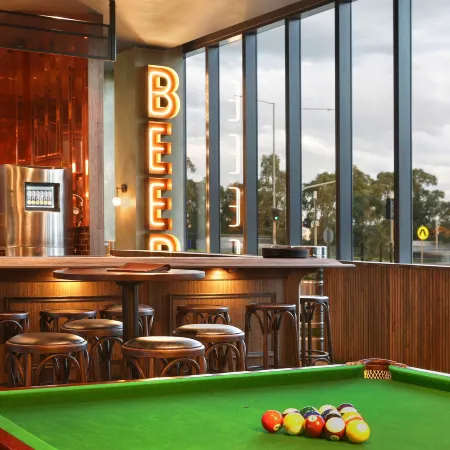 Mantra Melbourne Epping