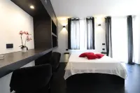Black&White Otranto Suite - appartements de vacances