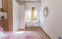 Cozy flat steps from Porto Torres beaches - 民宿