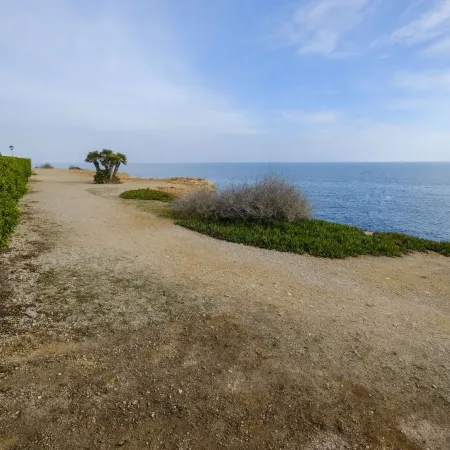 Cala Montero