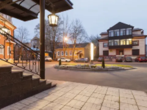 Gatchina Hotel Hotels in Gatchina