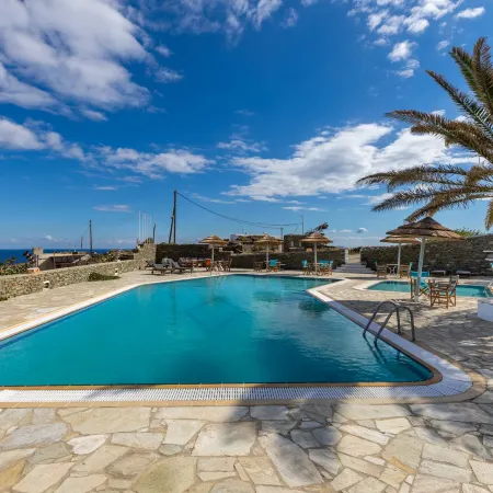 Lighthouse Hotel