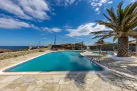 Lighthouse Hotel - piscina