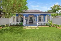 牙買加旅館 酒店