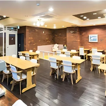 Frame Hotel Sapporo