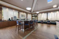 Best Western Hampton Coliseum Inn