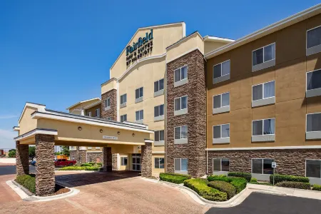Fairfield Inn & Suites Hobbs
