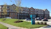 Staybridge Suites LINCOLN NORTHEAST by IHG - Afhentnings-/afleveringstjenester