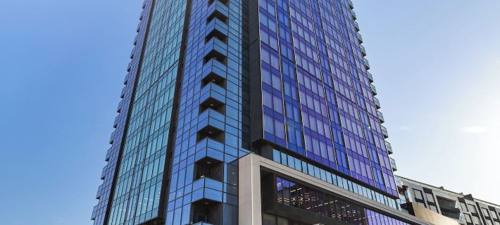 East Plaza Hotel Hotels in Sofia