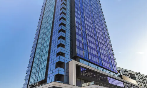 East Plaza Hotel