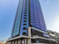 East Plaza Hotel Hotels near Arena Sofia