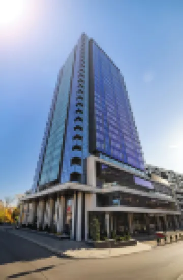 East Plaza Hotel Hotels in Iztok