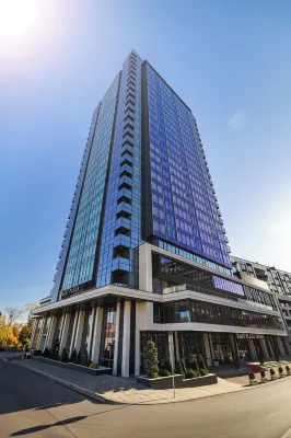 East Plaza Hotel