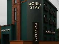 Daegu Chilgok Money Stay 2nd Branch Hoteles cerca de Templo Pagyesa