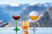 W Verbier - bar