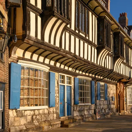 Holiday Inn Express YORK by IHG