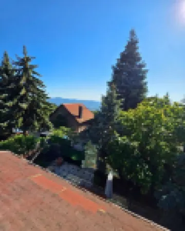 Uludağ Tatil Evleri