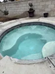 Charming 4-Bedroom House in Lovely Bakersfield with AC, WiFi, Enjoy a Hot Tub