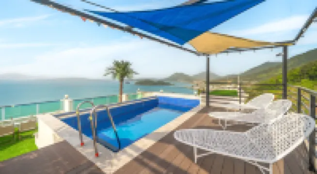 Yeosu Hemiswi Spa Pension