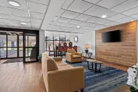 Quality Inn - Norman near University - WiFi