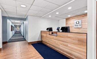 SureStay Plus Hotel by Best Western Norman