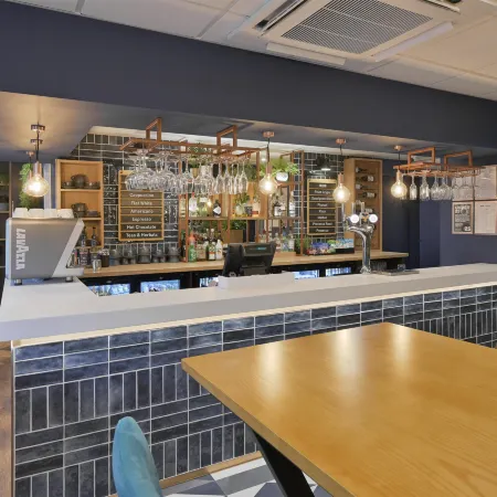 Travelodge Swindon