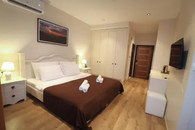 Hotel Semitronix Các khách sạn ở 