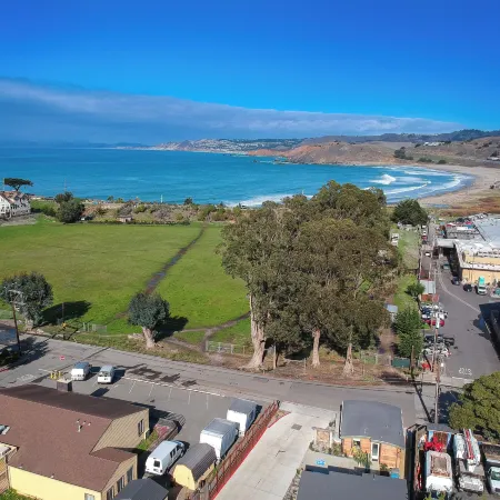 Anchor Inn Pacifica
