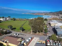 Anchor Inn Pacifica - Ocean View