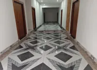 Hotel KR Palace - balkon