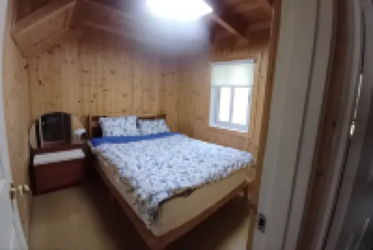 Pyeongchang the Hue Pension 鄰近香草王國農園的酒店