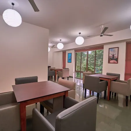 Achutham Banasura Pool Villa by Voye Homes Отели рядом с достопримечательностью «Водопады Меенмутти»