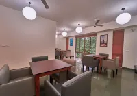Achutham Banasura Pool Villa by Voye Homes