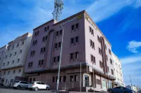 MG Crown Hotel 4 Hotels near Rashed Mall