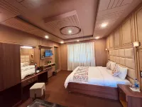 Hotel Seven Pahalgam Hotels in Anantnag