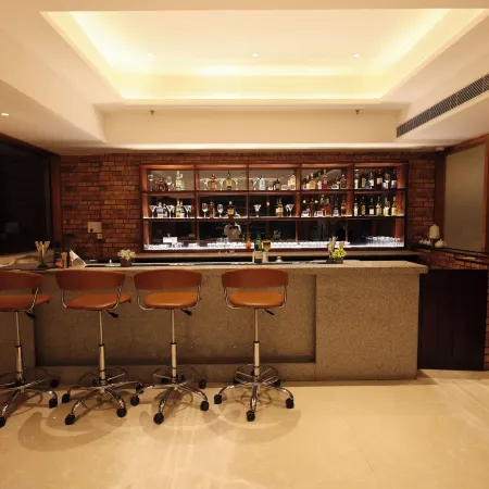 The Prominence Hotel
