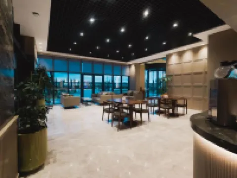 STILLO BUSINESS HOTEL & SPA Hotels in Aliaga