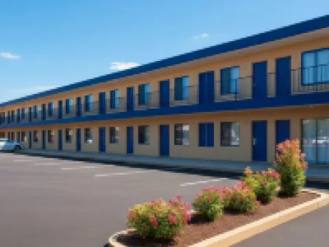 Days Inn by Wyndham Rock Springs Hotels in Sweetwater County