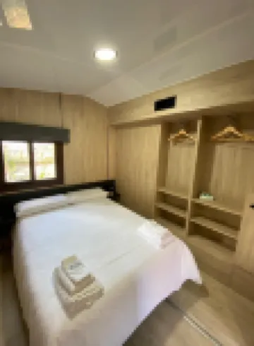 Camping Valdeluna