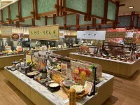 Shuzenji Onsen Katsuragawa - breakfast