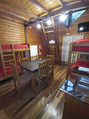 Cabañas Misioneras Các khách sạn ở 
