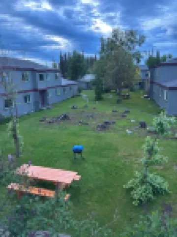 Apartment in the Heart of Kenai Just 1.2 Miles from the Mouth of the Kenai River
