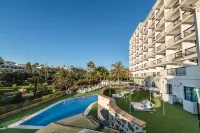 Hotel Folias San Agustín - Romantisk