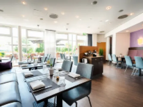 Welcome Hotel Wesel Hotels in Wesel