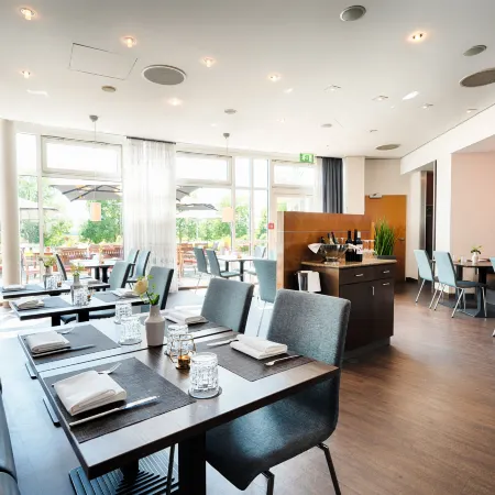 Welcome Hotel Wesel