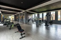 Krystal Grand Residences & Villas San Miguel de Allende - Gym