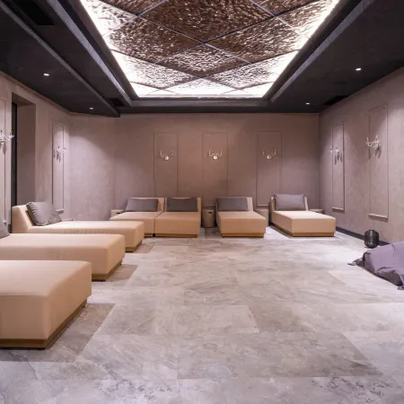 Premier Luxury Mountain Resort